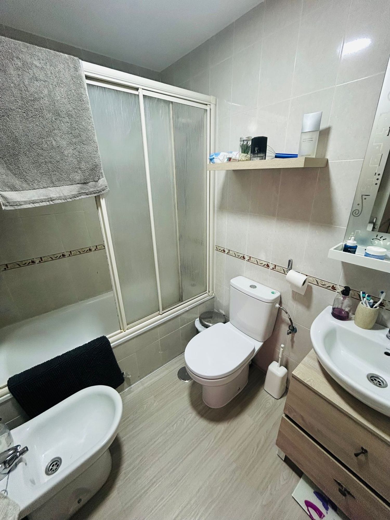 Piso en calle Gelves, 3 - Foto 16