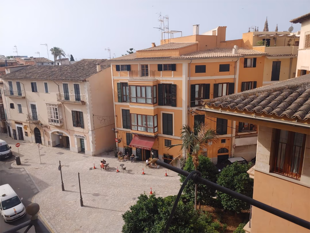 Piso en  Carrer de Ramon Llull 7 - Foto 3