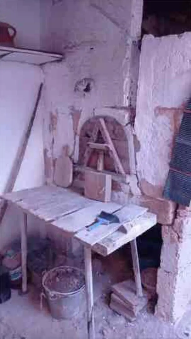 Chalet en a dos manzanas del ayuntamiento de - Foto 3