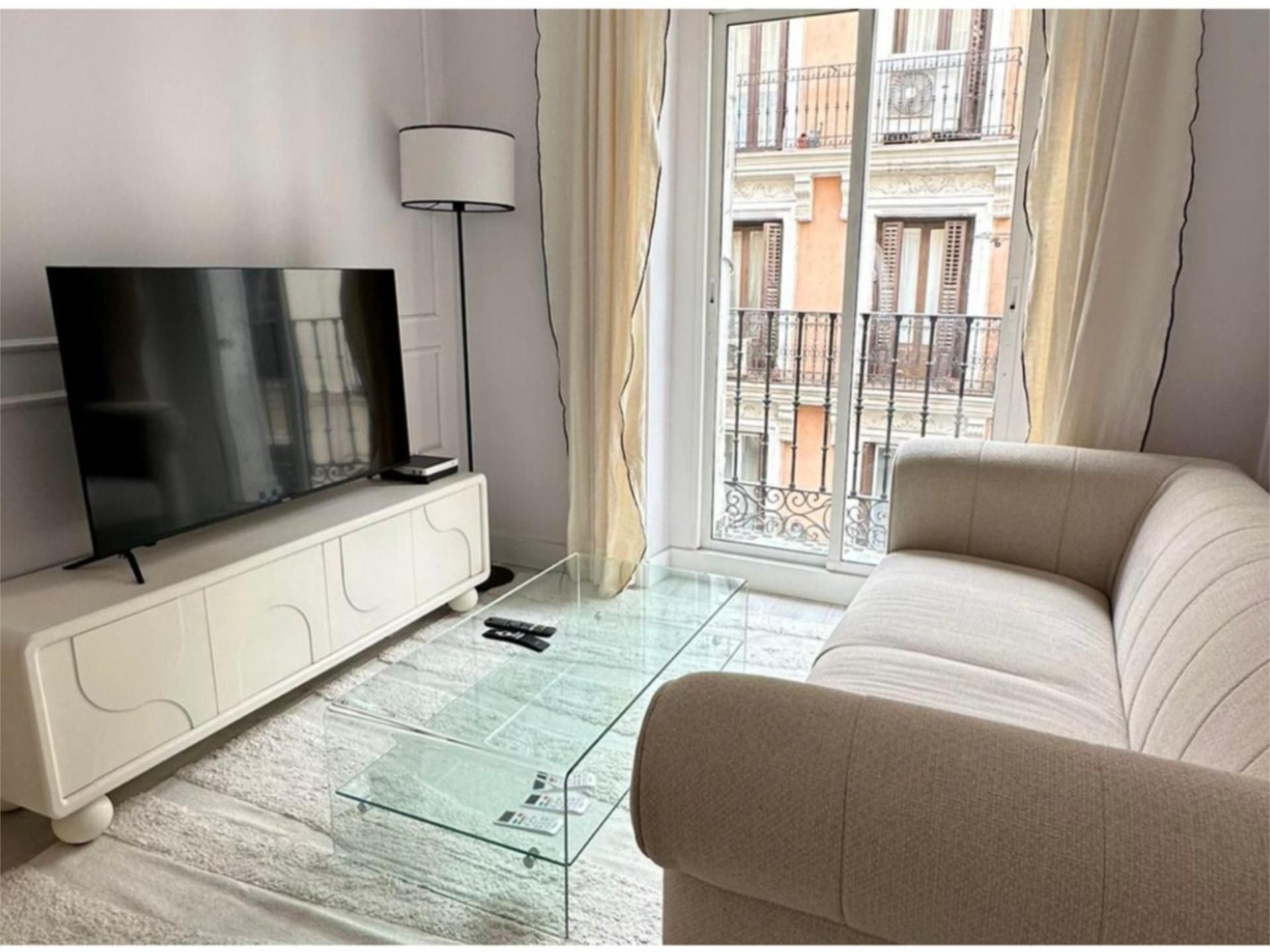 Piso en  Calle del Castillo 4