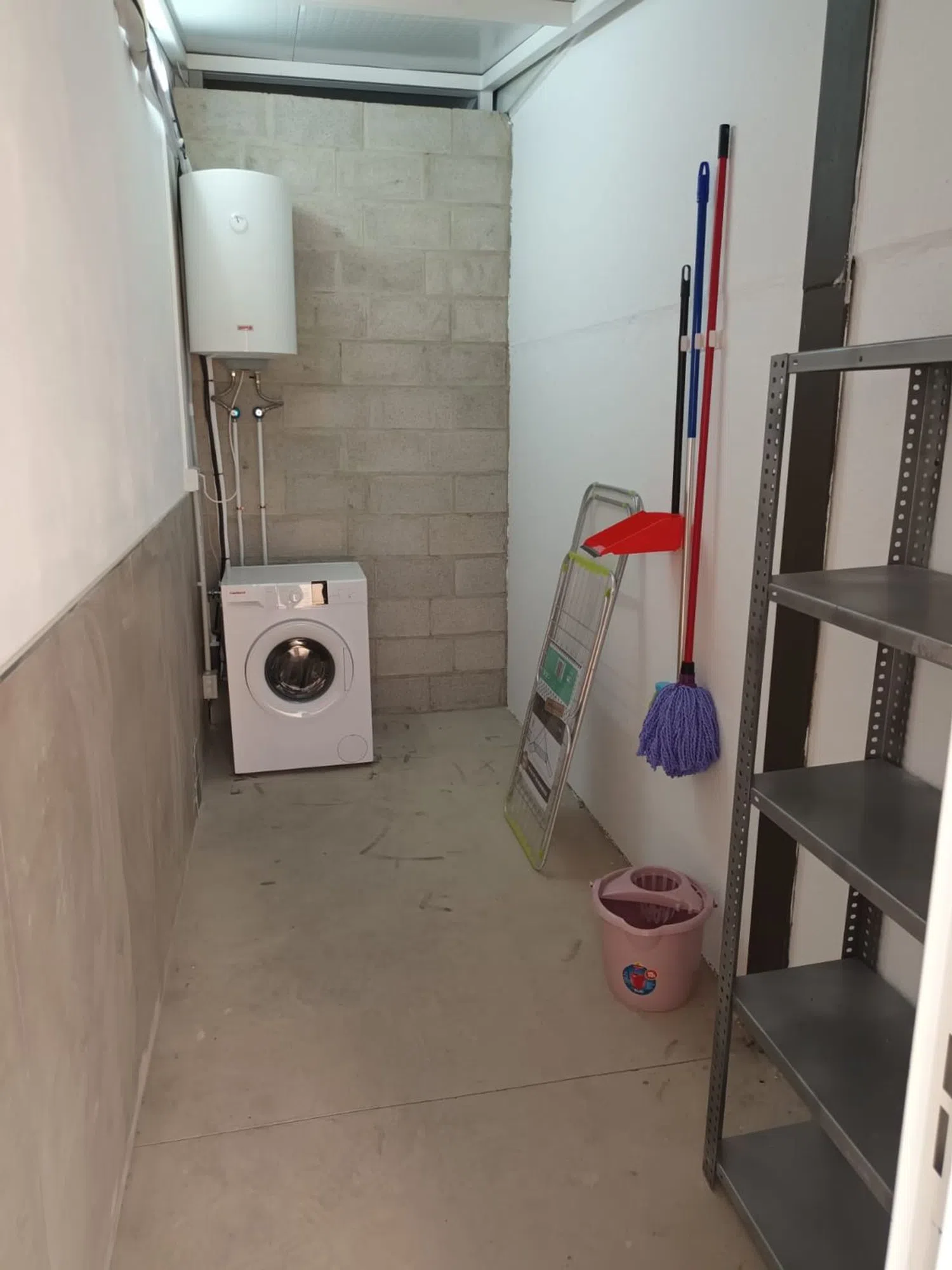 Chalet adosado en carretera Tramo de Unión, 1 - Foto 10