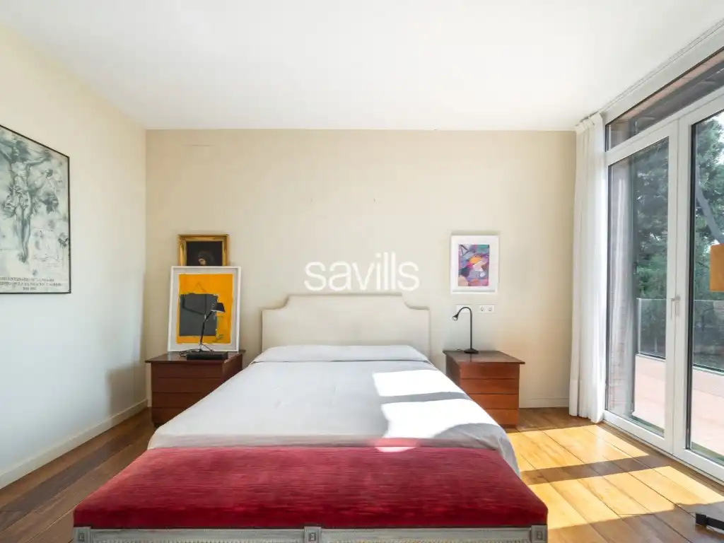 Chalet en Esplugues de Llobregat - Foto 34