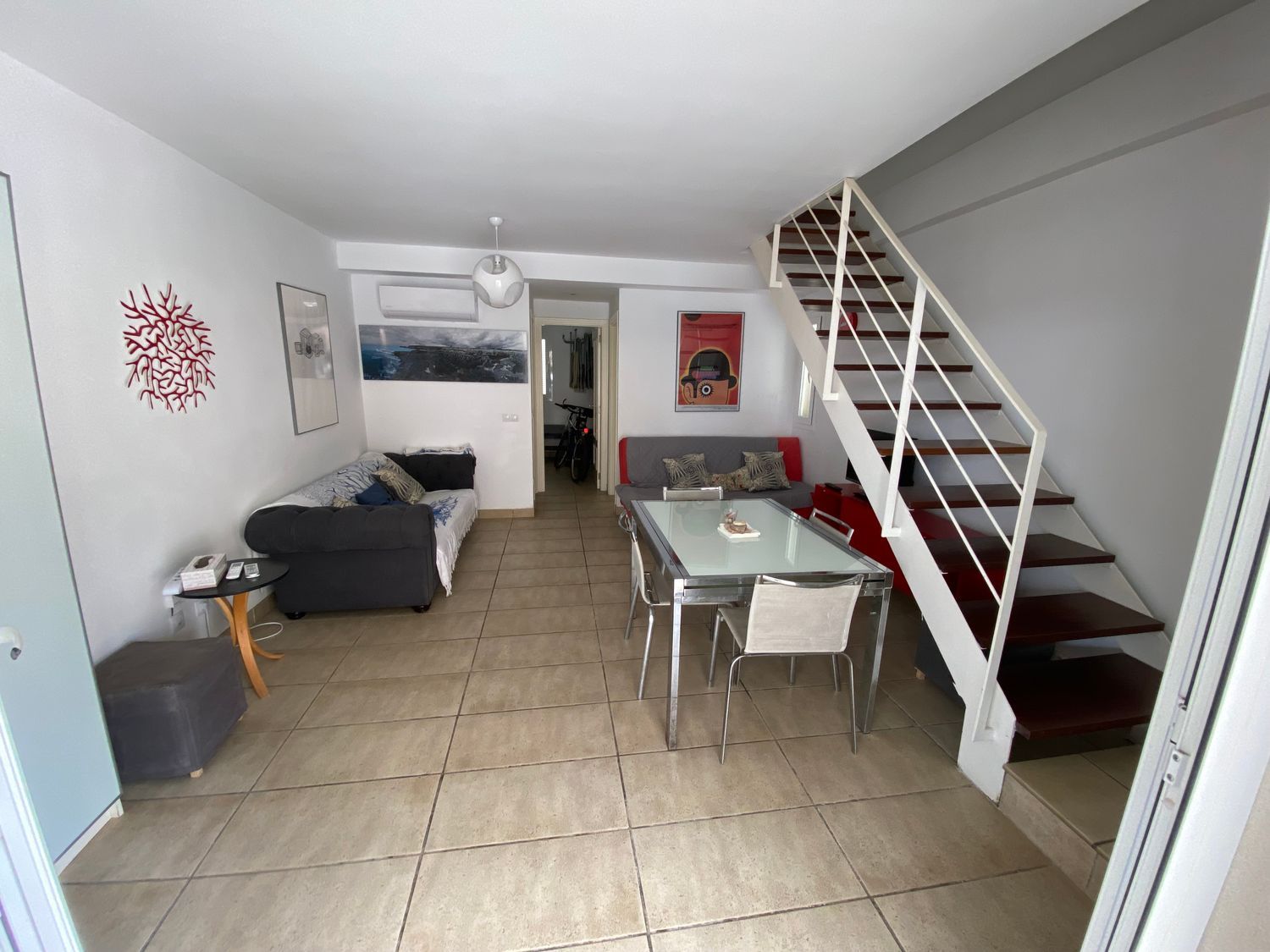 Chalet adosado en Calle de Francisco Pizarro, 10 - Foto 5