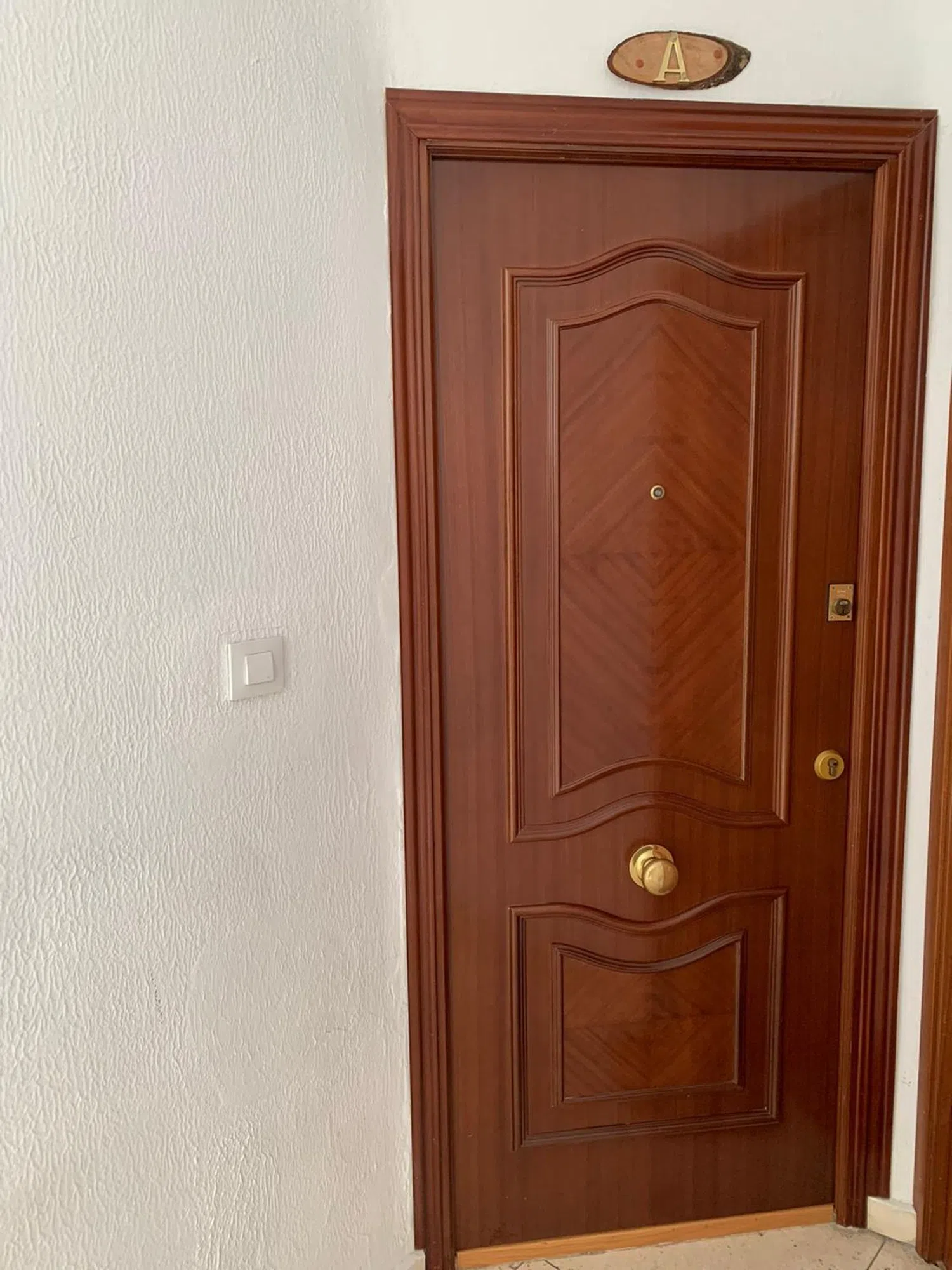 Piso en calle Fernández de Ribera, 38 - Foto 33