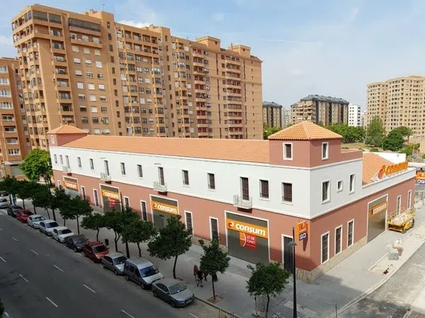 Chalet adosado en Calle del Baró de San Petrillo - Foto 25