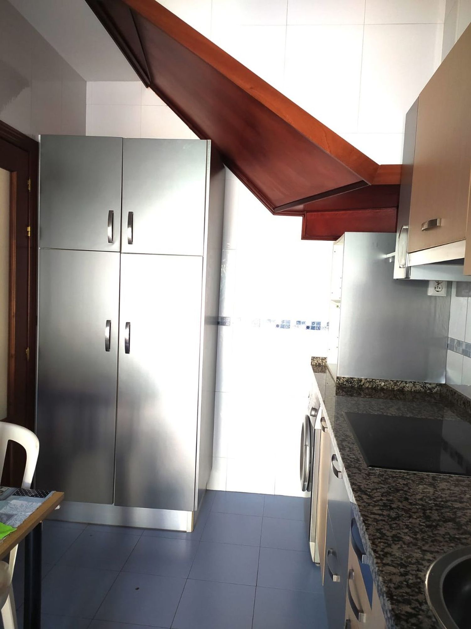 Chalet adosado en Calle de la Pureza, 21 -c - Foto 9
