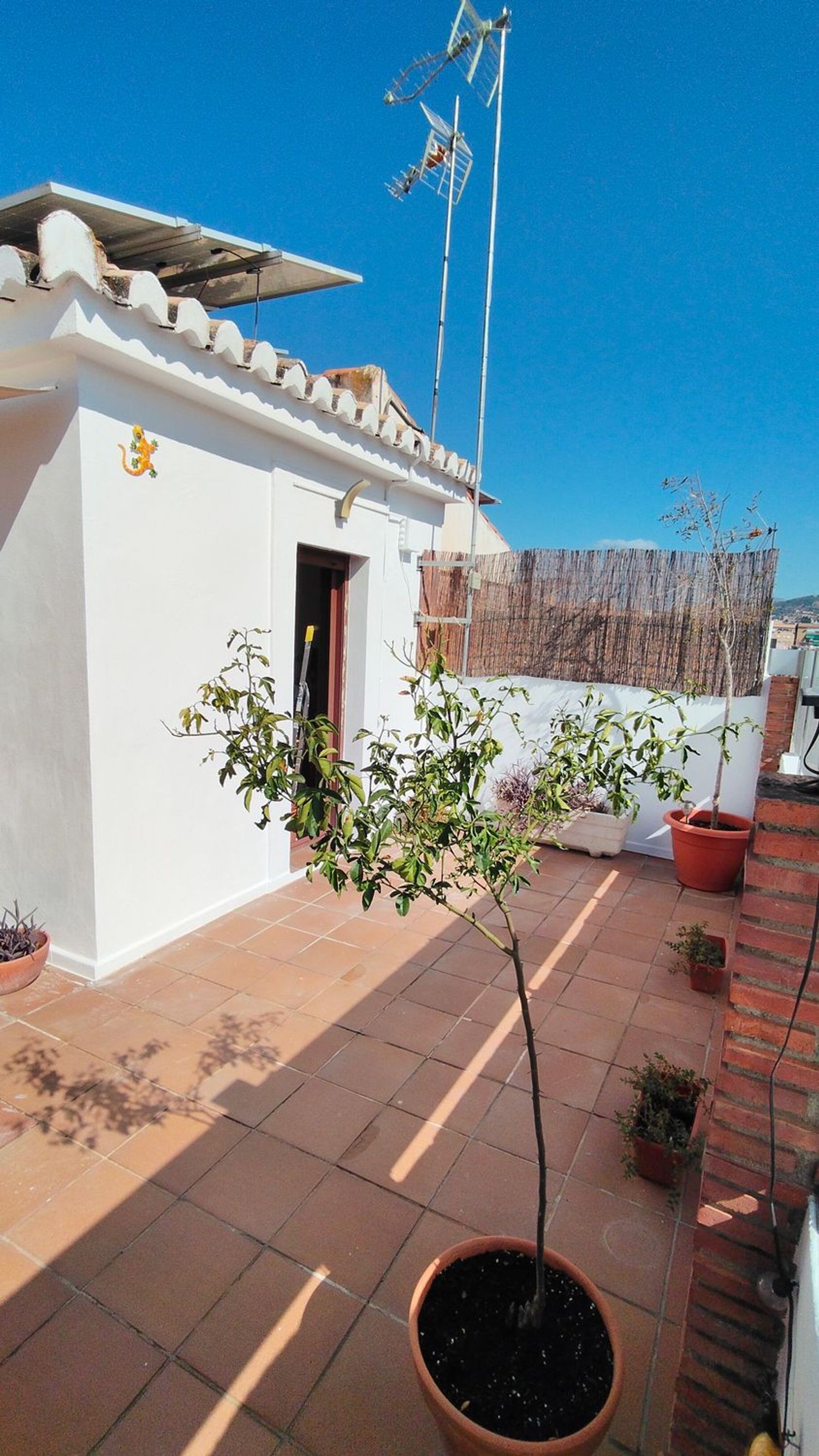 Chalet pareado en Calle Isla Cristina, 20, Zaidín, Zaidín - Foto 31