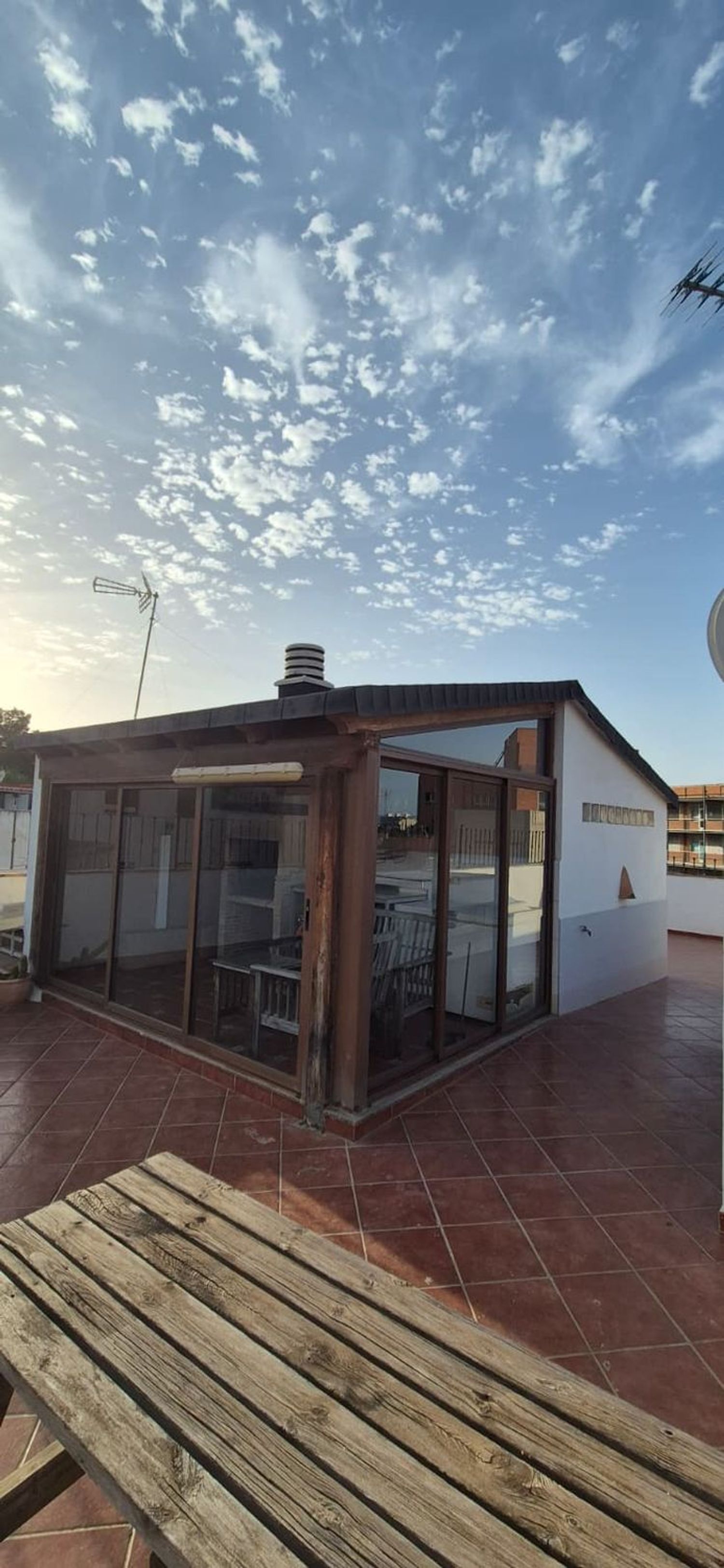 Casa de pueblo en Calle de l'Alborgí, 12, El Alborgí, El Alborgí - Foto 11