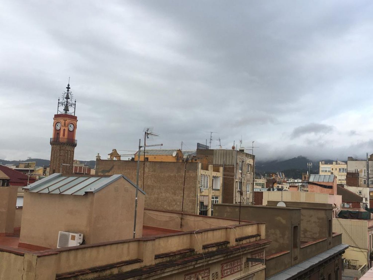 Ático en Calle de Martínez de la Rosa, Vila de Gràcia - Foto 24