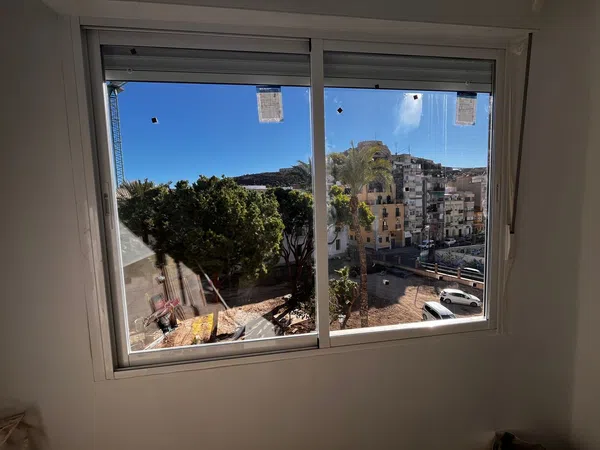 Estudio en calle Sevilla, 11