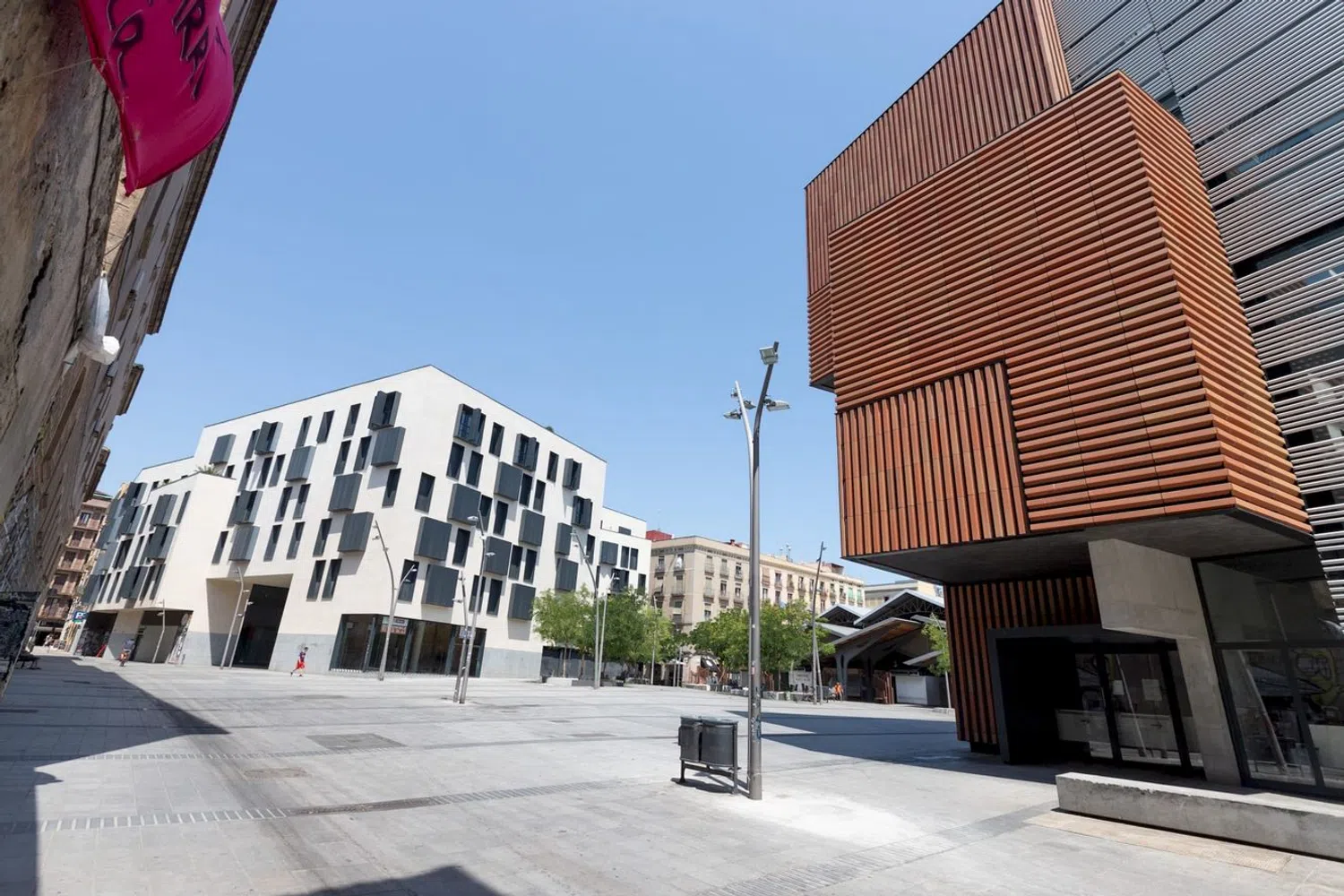 Estudio en calle de Jerusalem, 18 - Foto 4
