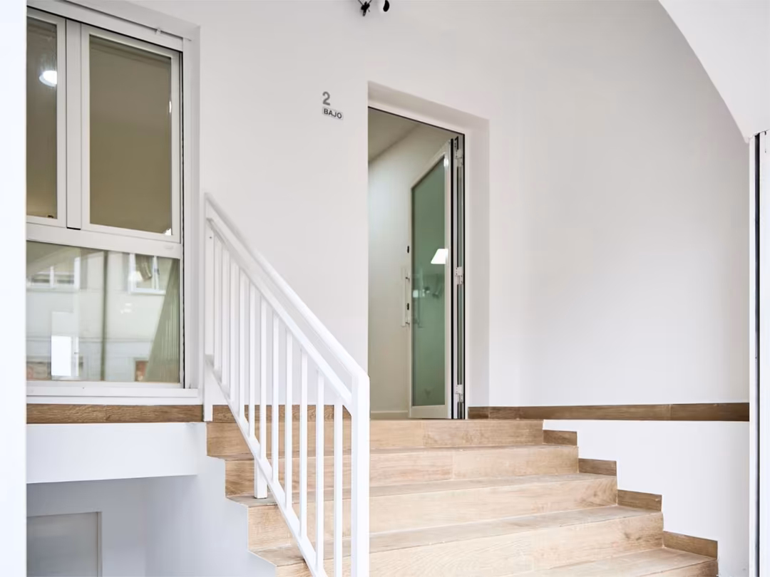 Piso en  Calle del Candil 2 - Foto 45