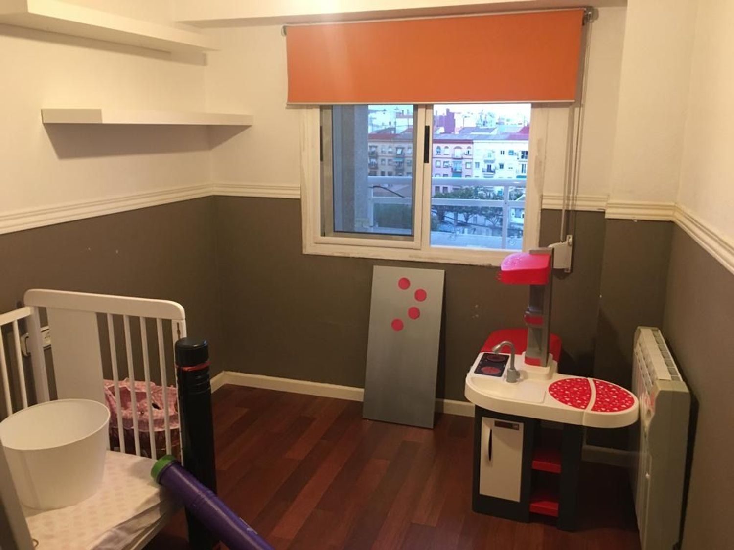 Piso en avenida Baleares, 3 - Foto 14