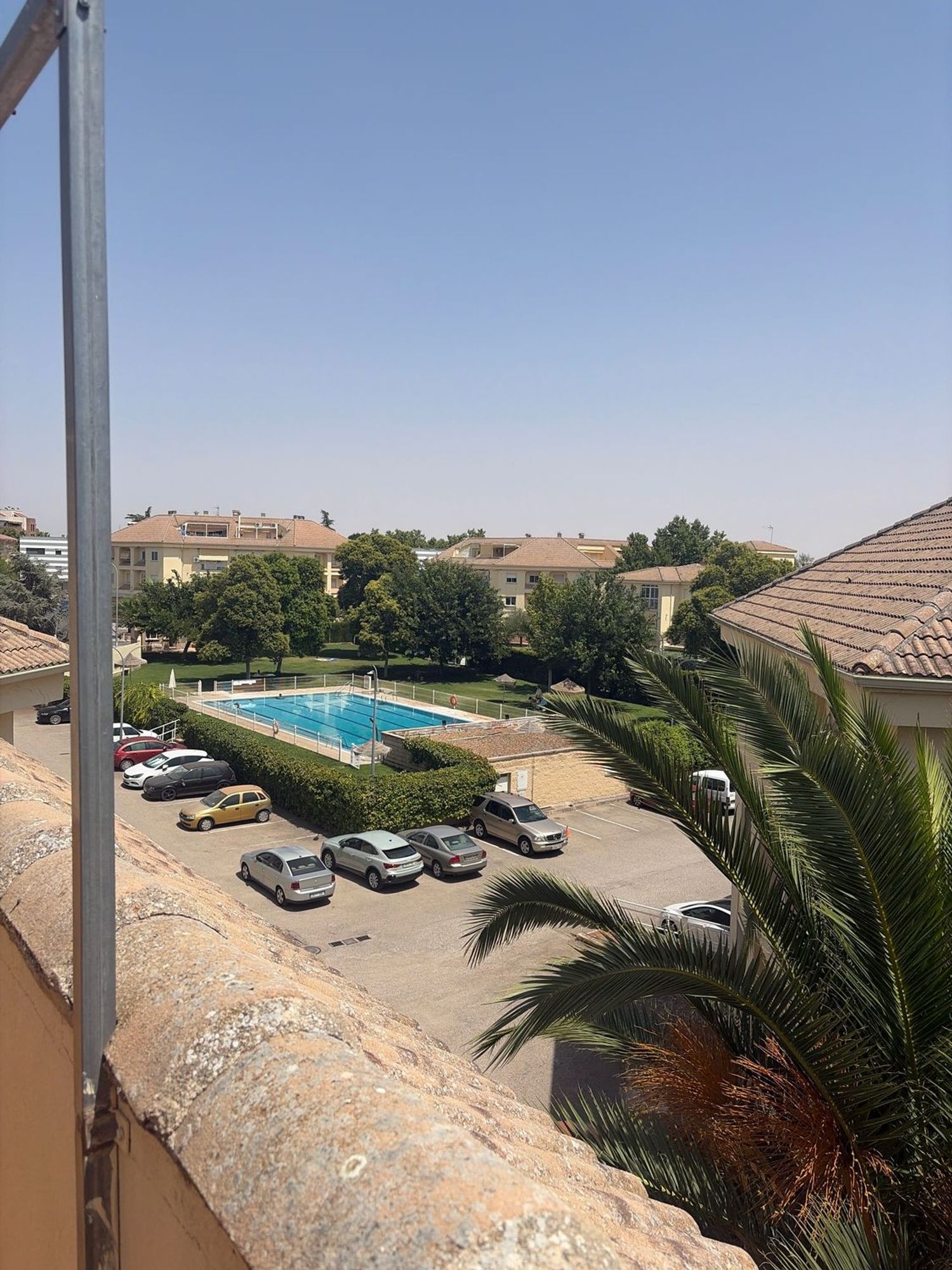 Dúplex en Calle del Cardenal Lorenzana, 2, Puerta de Toledo - Atalaya, Puerta de Toledo - Atalaya - Foto 5