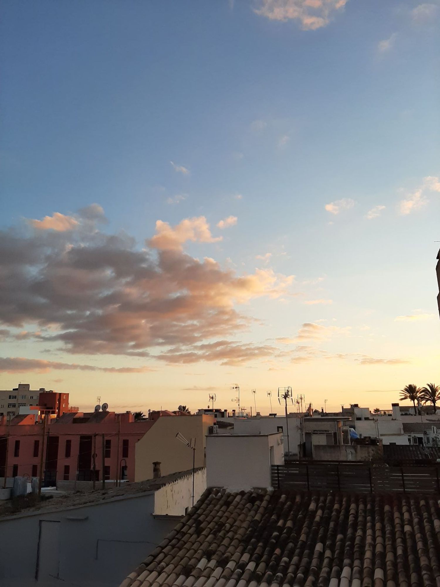 Piso en calle de Sant Marçal, 1 - Foto 4