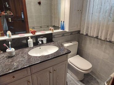 Casa adosada en  Sabino Arana Kalea 33 - Foto 4