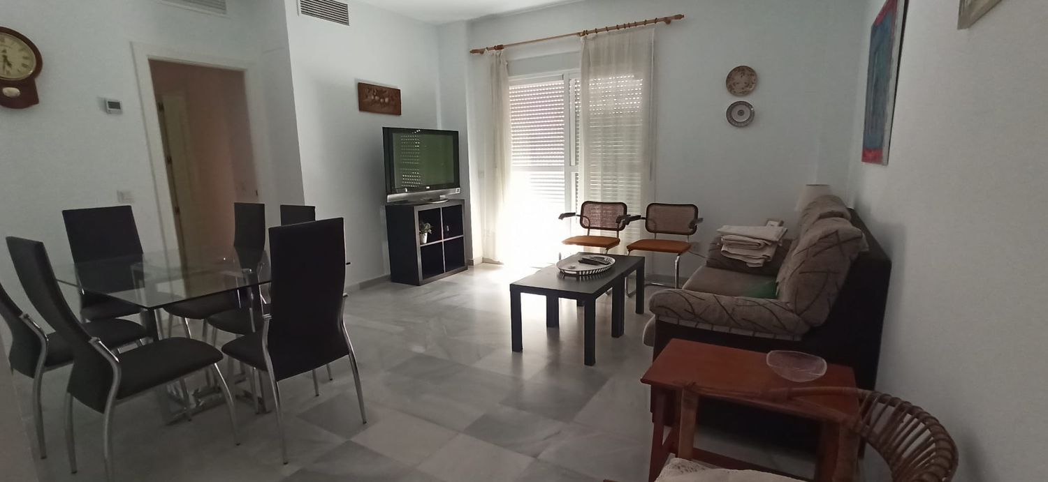 Piso en Avenida Torrebreva, 3, Costa Ballena - Las Tres Piedras, Costa Ballena - Las Tres Piedras - Foto 2