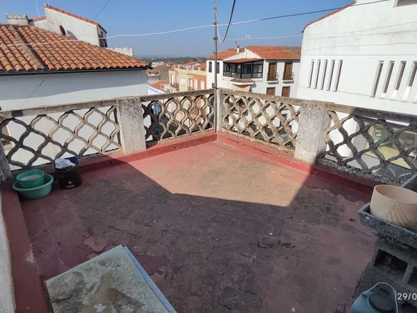 Casa o chalet independiente en Avenida Aurelio Cabrera, 18 - Foto 5