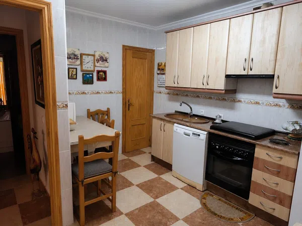 Casa de pueblo en Calle del Agua, 44 - Foto 5