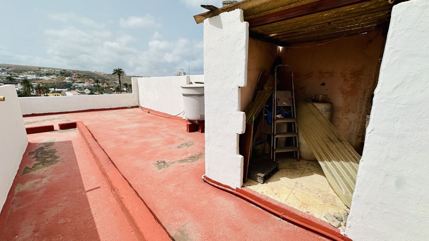 Casa o chalet independiente en Calle León y Castillo, 23, San Juan, San Juan - Foto 19
