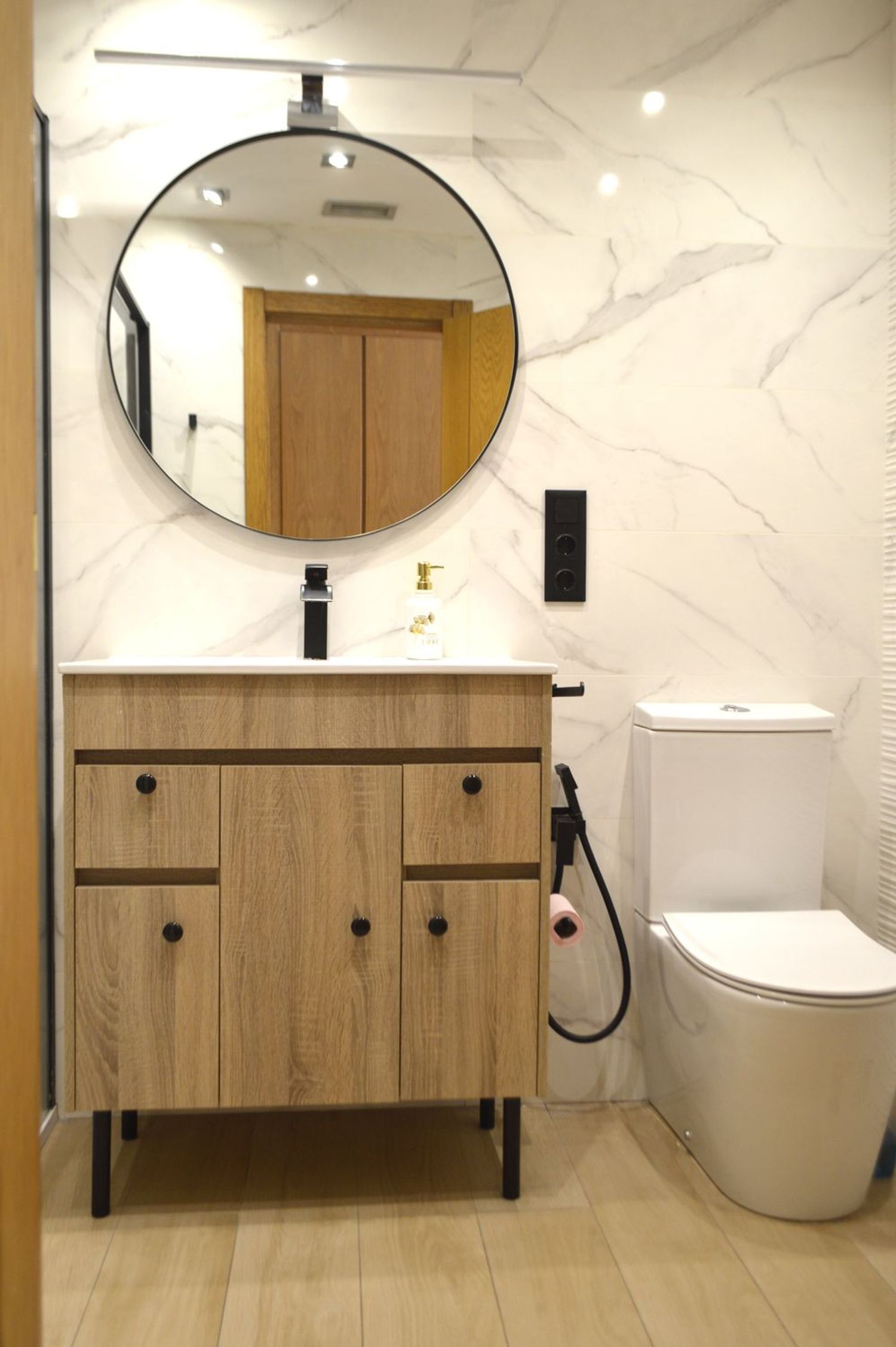 Piso en Valterna - Foto 22