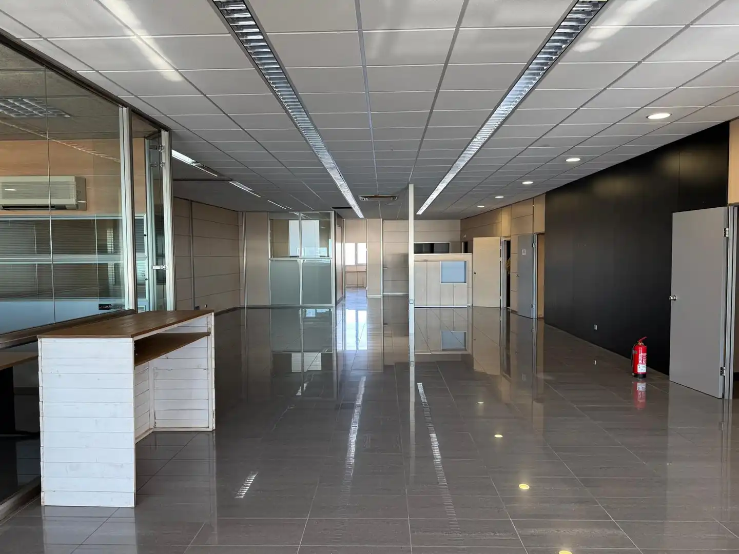 Nave Industrial en Badalona - Foto 4
