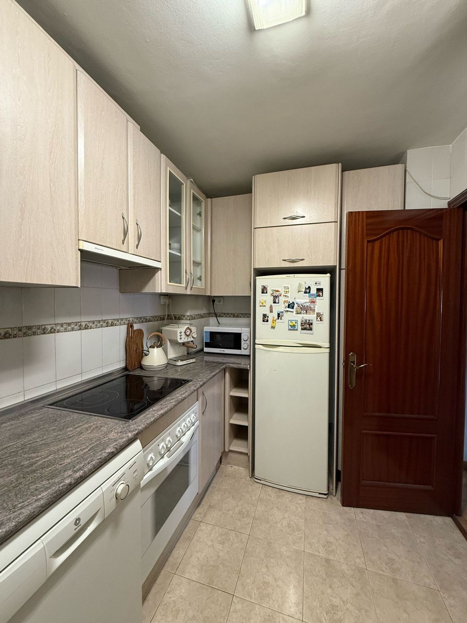 Piso en calle Héroe de Sostoa, 21 - Foto 8