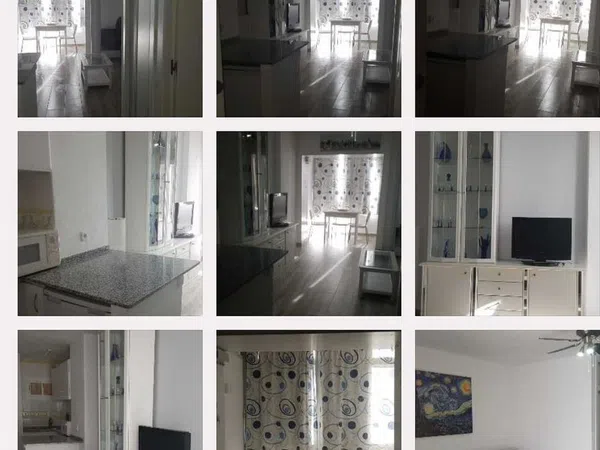 Estudio en Avenida Gamonal, 2, Parque de la Paloma, Parque de la Paloma - Foto 9