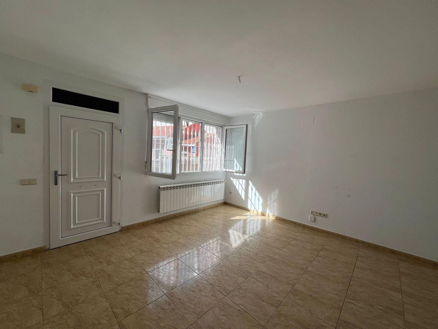 Piso en calle del Alamillo, 3 - Foto 1