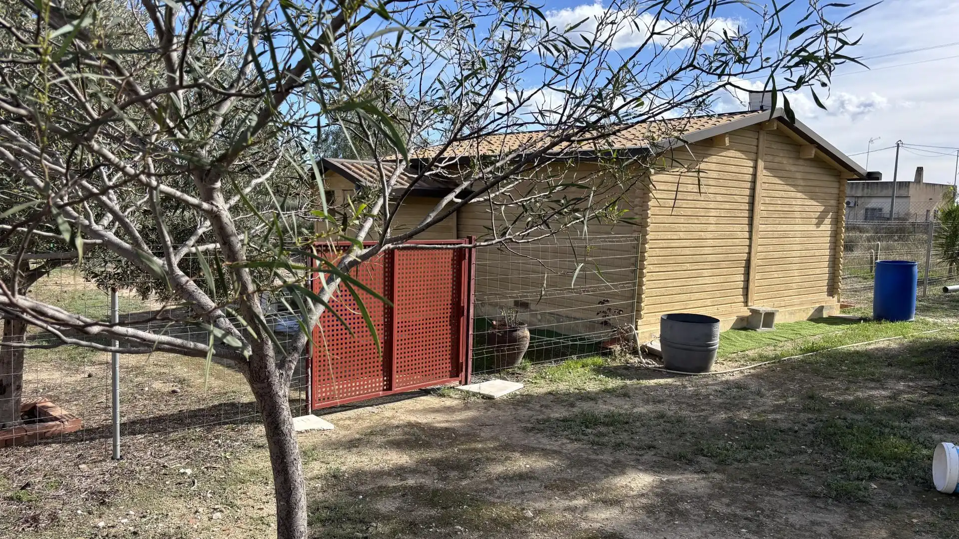 Finca rústica en  Calle Fc Ladrillo 11 - Foto 5