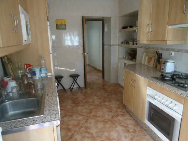 Casa o chalet independiente en Calle Gazul de Uclés, 4 - Foto 2