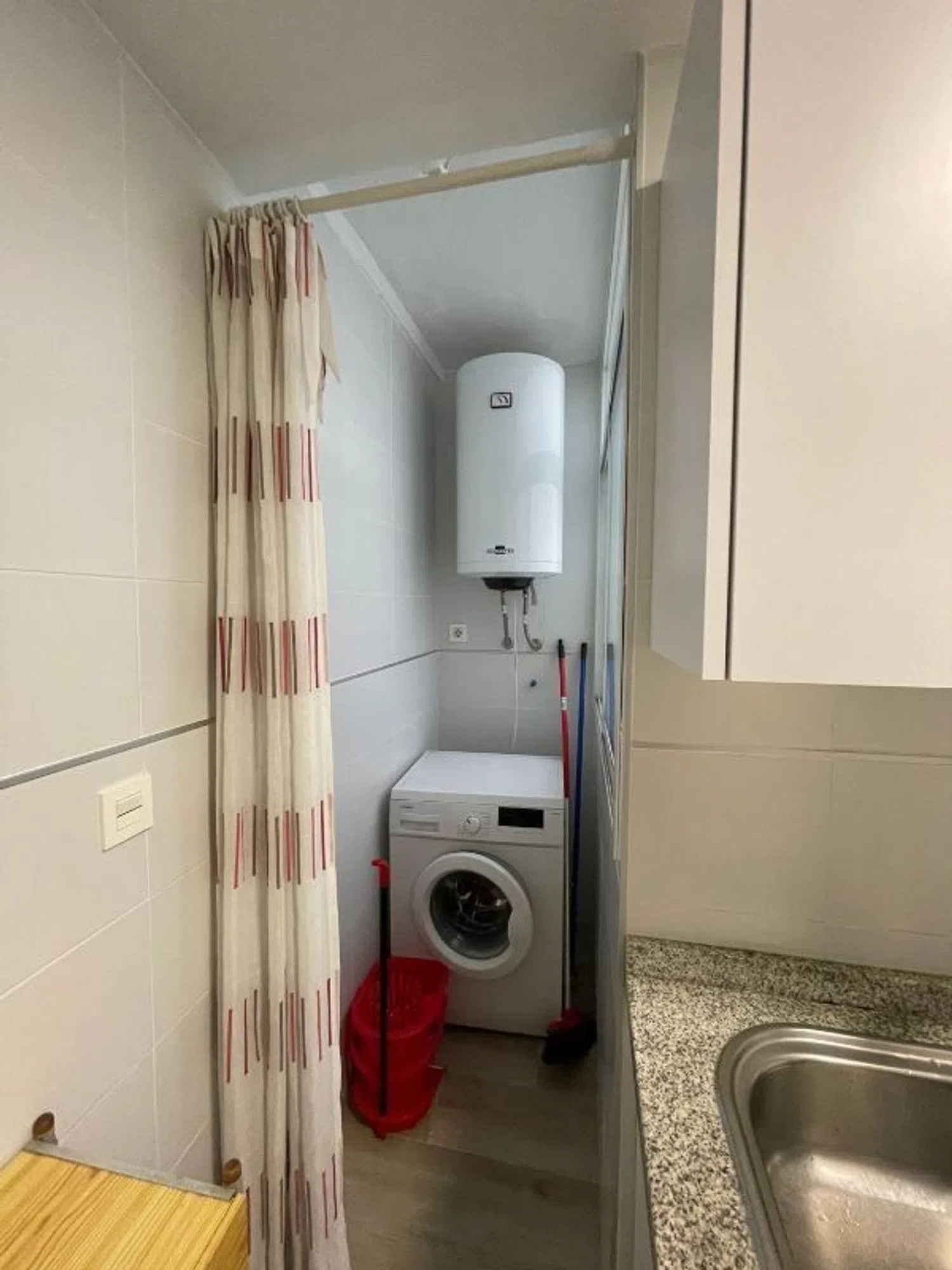 Piso en calle Barcenillas, 1 - Foto 3