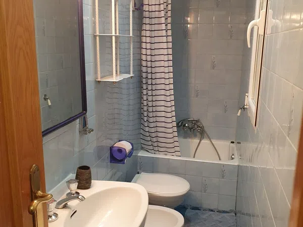 Piso en Mandasko Dukea Pasealekua, 41, Egia, Egia - Foto 18