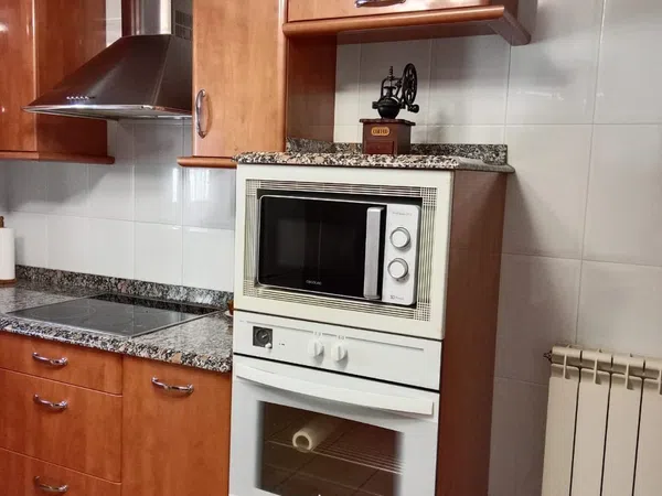 Chalet adosado en Calle Corredera, 26 - Foto 3