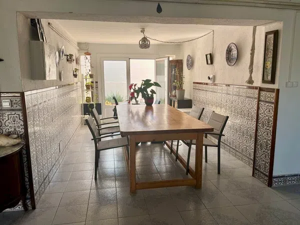 Casa o chalet independiente en Paseo de Francesc Macià, 20, Els Munts, Els Munts - Foto 1