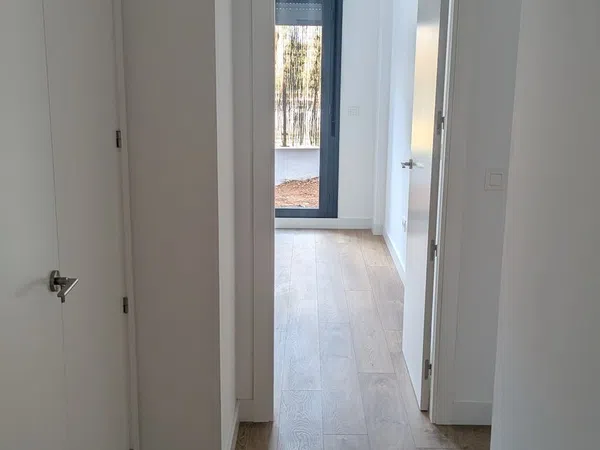 Piso en Avenida Rocio Jurado, 18, Puertosol - Santa Isabel - Foto 14