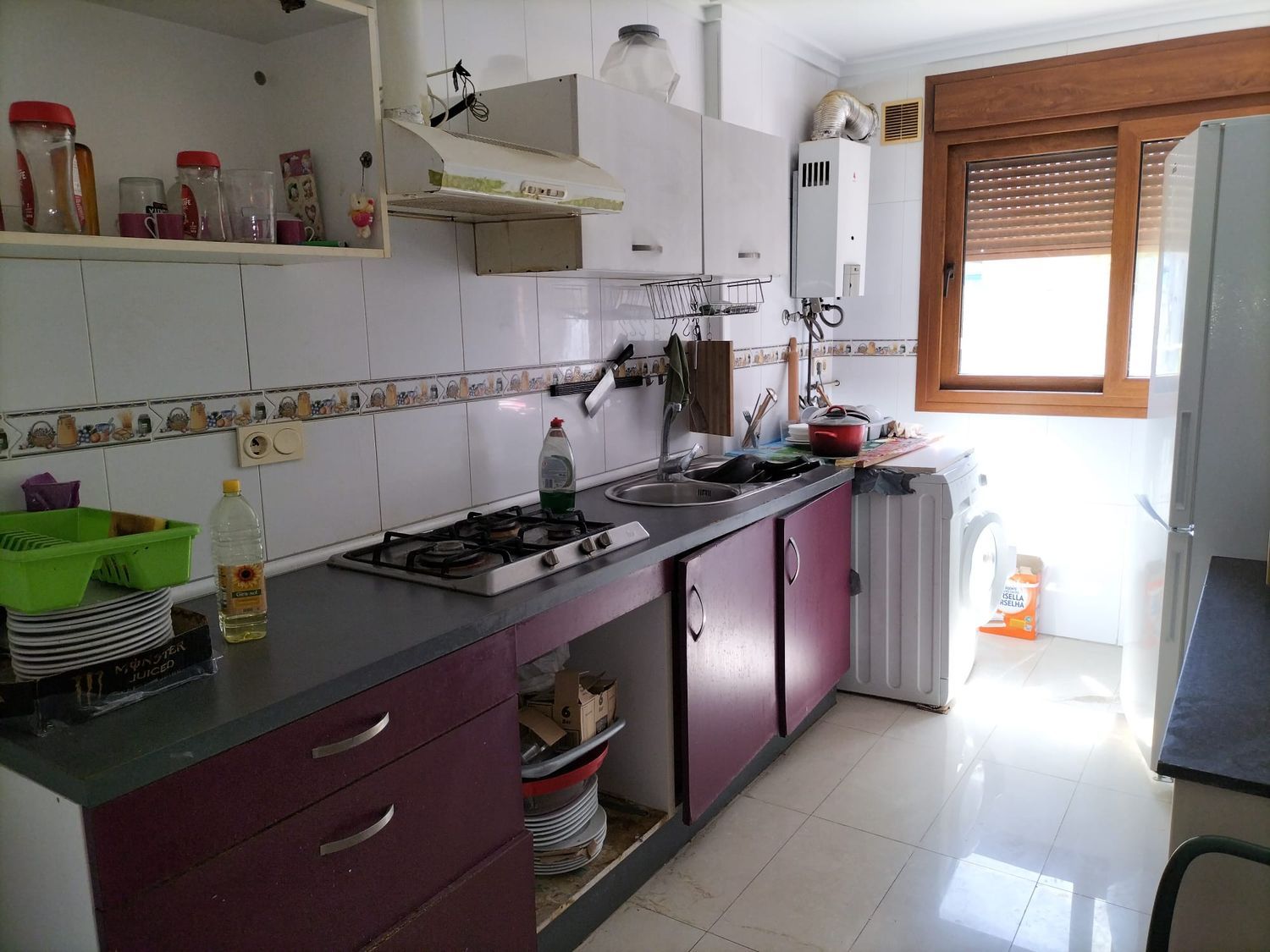 Piso en Calle Francisco Rabal, 4, Fátima-El Panderón - Foto 16