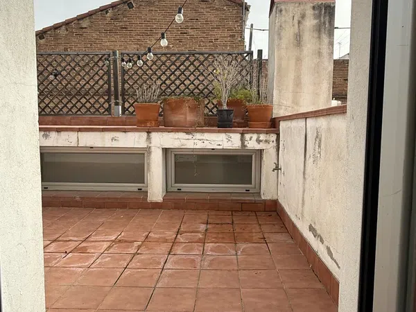 Chalet adosado en Calle de Santa Madrona - Foto 44