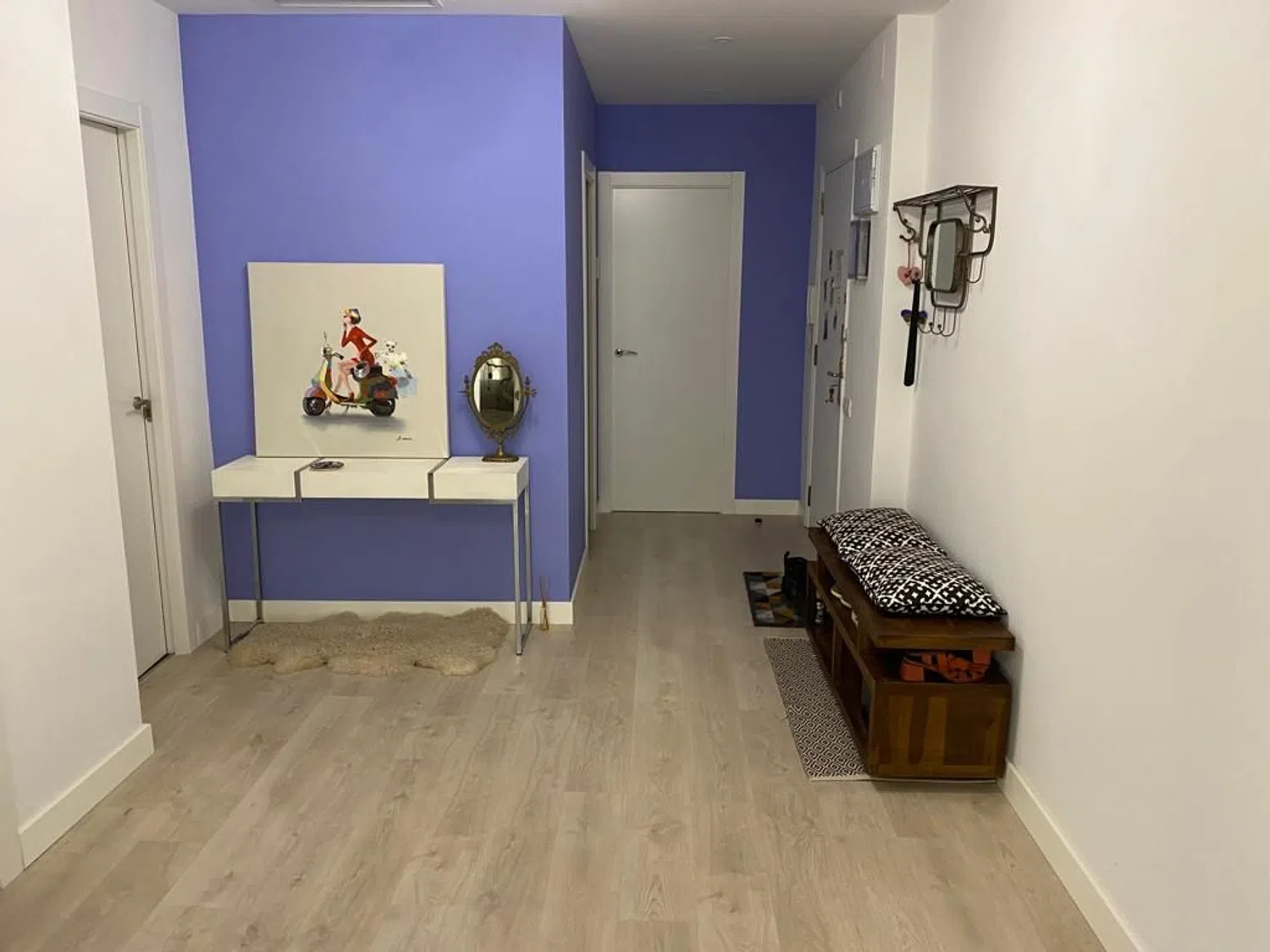 Piso en calle de Sant Fructuós, 111 - Foto 5