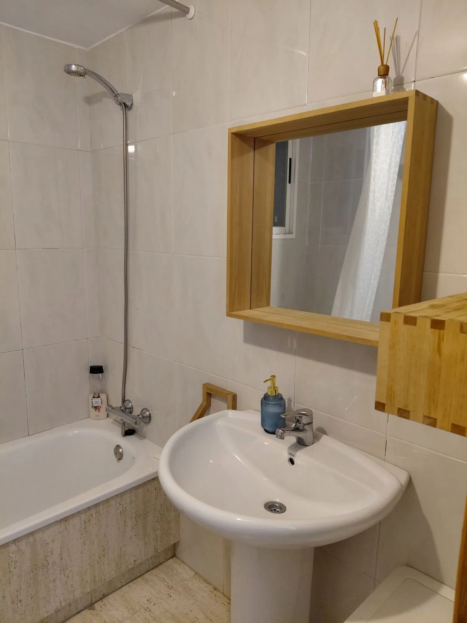 Piso en calle de Luis Merelo y Mas, 1 - Foto 5