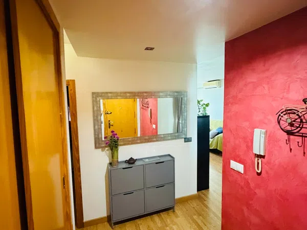 Piso en Avenida del Golf, 318, Altorreal-El Chorrico - Foto 14