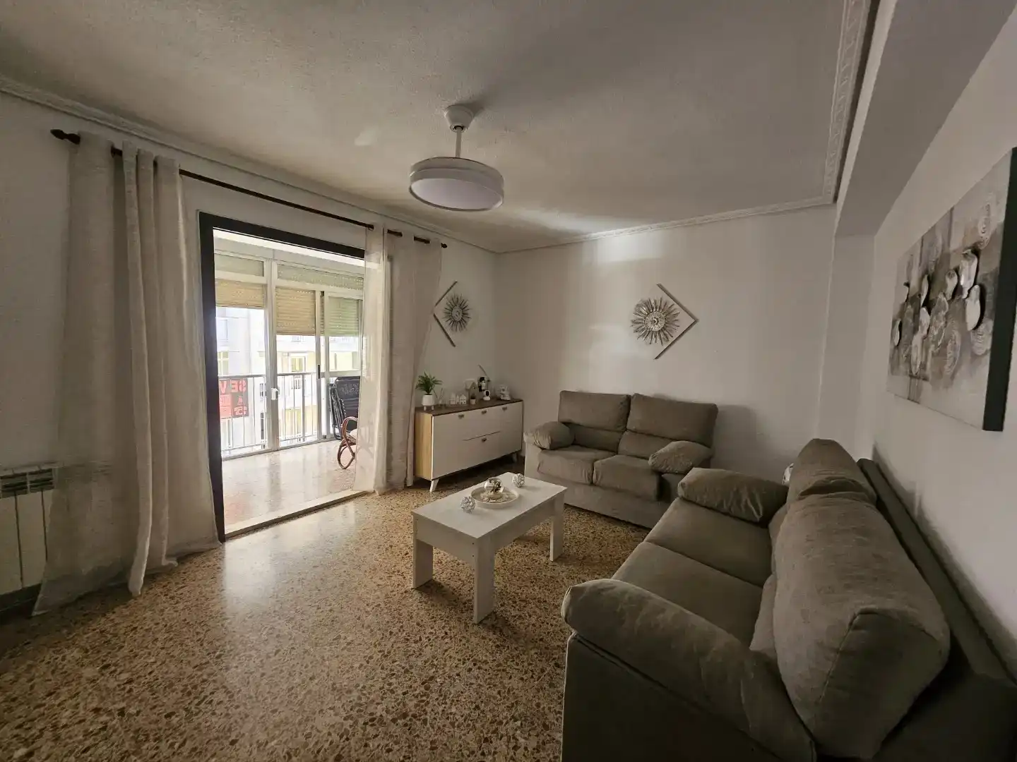 Piso en  Calle Pintor Ribera 3 - Foto 3