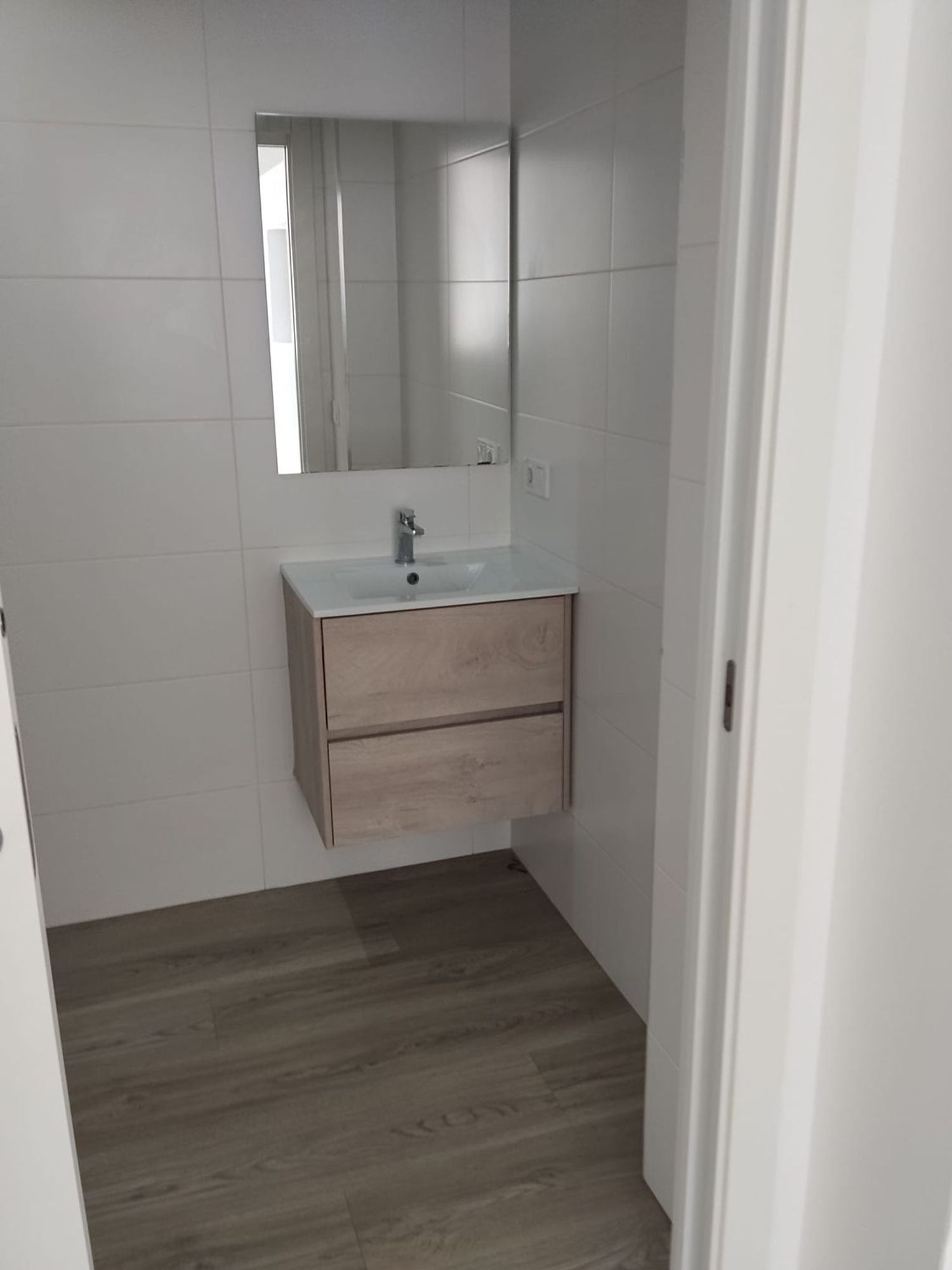Estudio en Calle del Comte de Torrefiel, 25 -b, Torrefiel, València - Foto 6
