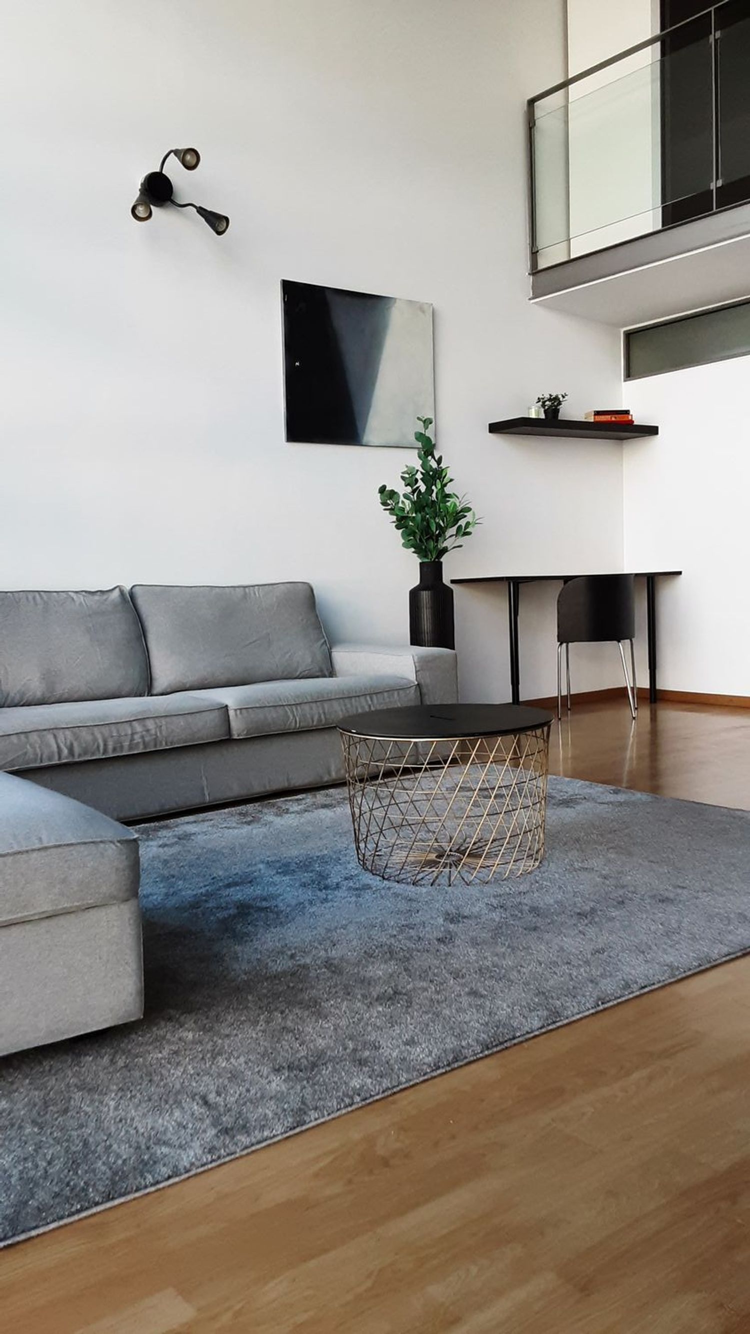 Estudio en calle Antonio Suárez, 10 - Foto 8