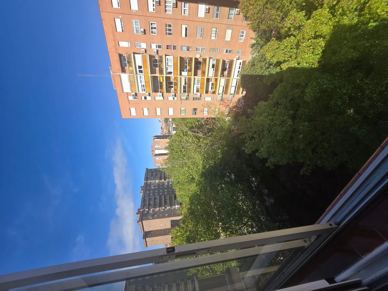 Piso en calle Emigrantes, 14 - Foto 18