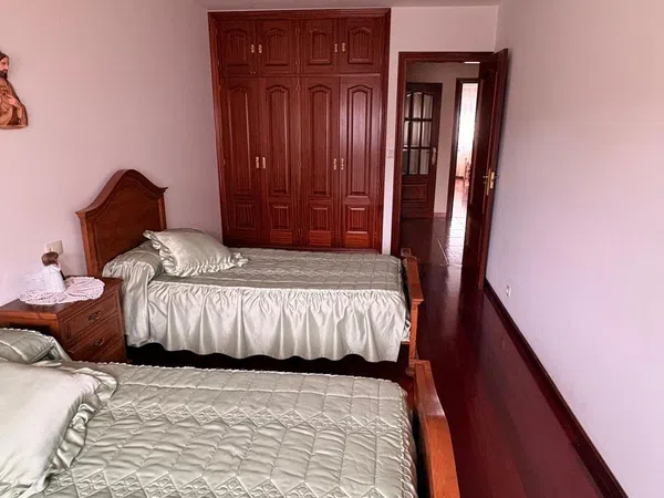 Piso en Cuntis - Foto 14