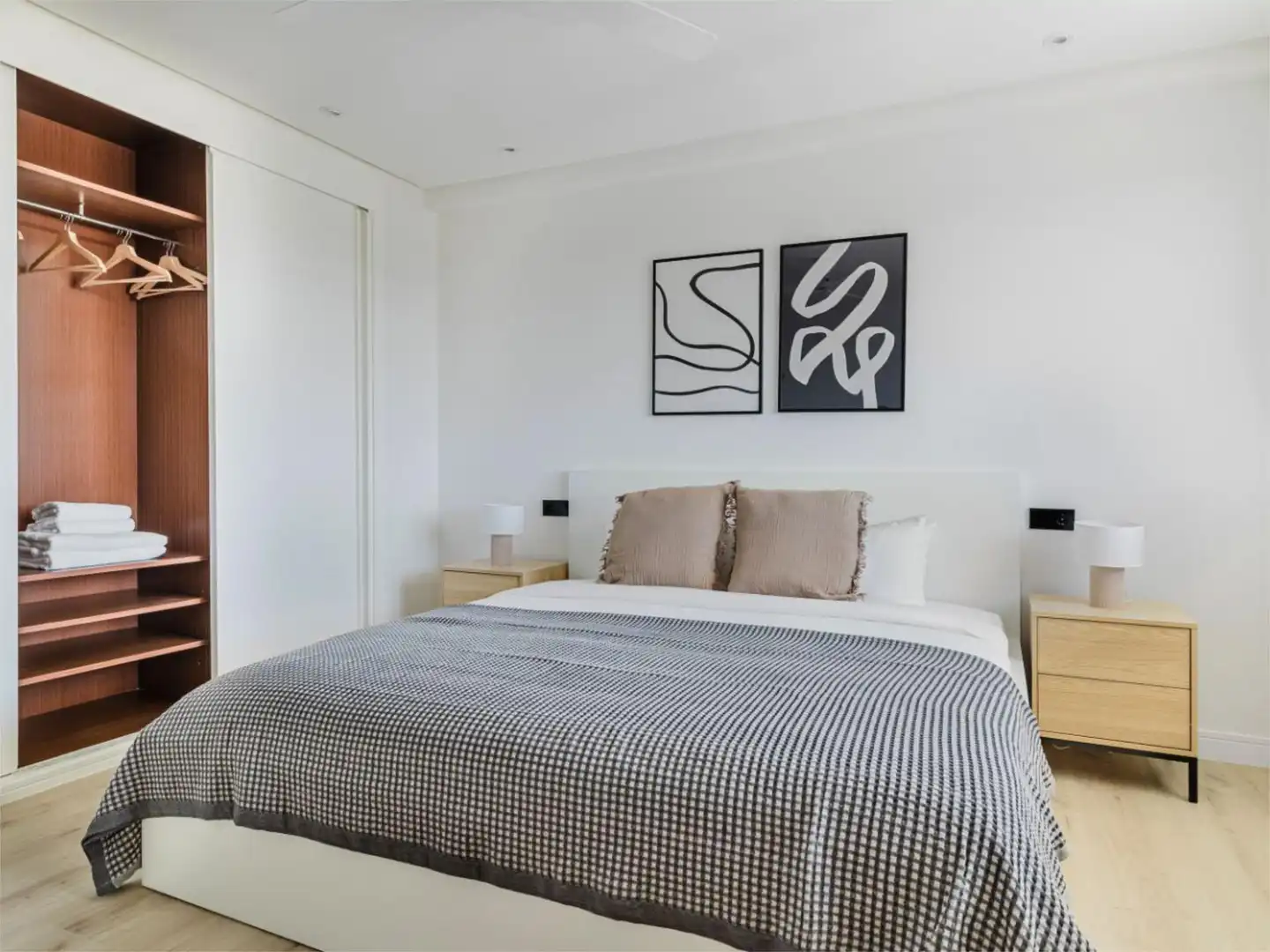 Piso en  Calle del Caribe 3 - Foto 16