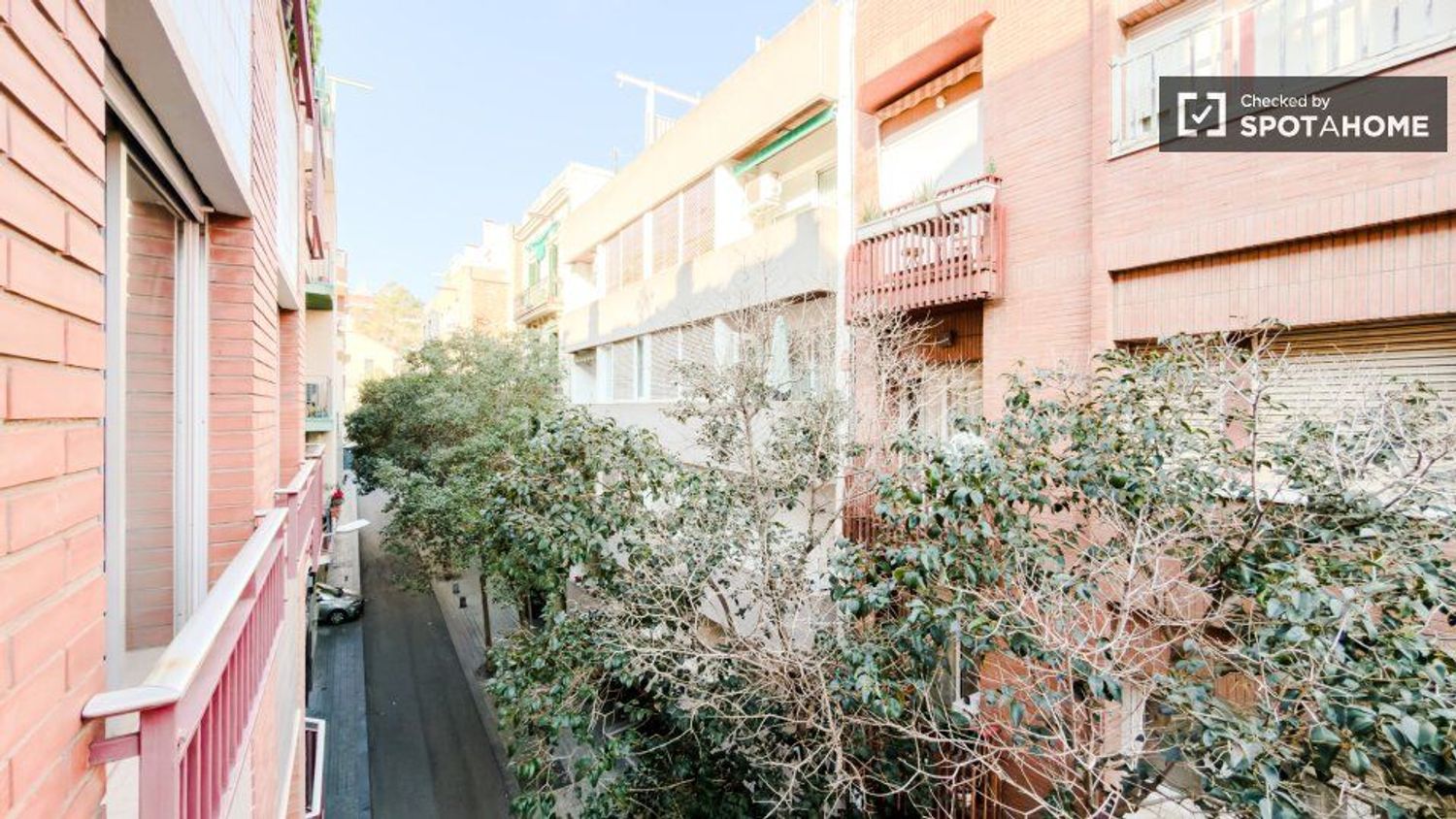 Piso en Calle de Pujol, Sant Gervasi - La Bonanova - Foto 11