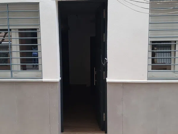 Piso en Calle Serrano y Ortega, 6, Tiro de Línea - Foto 2