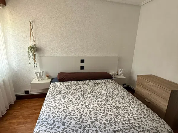 Piso en Santa Barbara Etxetaldea, 6 - Foto 5
